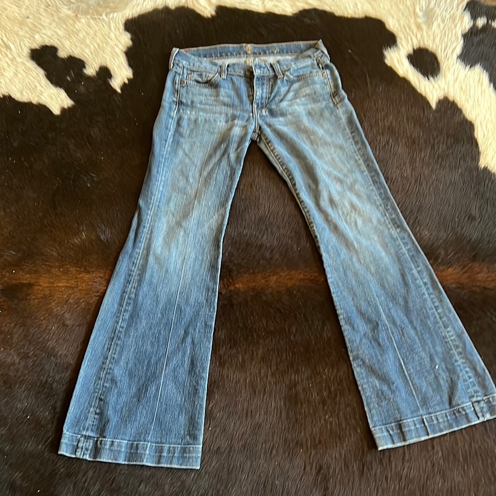 Dojo jeans